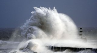 Klimaextreme störten globalen Wasserkreislauf 2024 erheblich