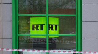 Facebook-Konzern Meta sperrt russischen Sender RT weltweit