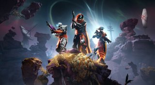 „Destiny 2“ im Check: Die totale Verwirrung