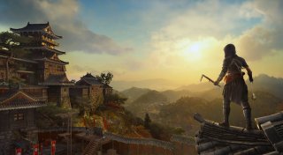 „Assassin`s Creed: Shadows“: Alles Wichtige zum neuen Ubisoft-Hit