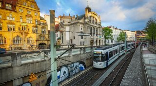 Bielefelder Stadtbahnlinien werden unterbrochen: Was Fahrgäste wissen müssen