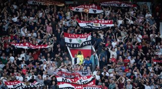 ManUnited: Produkte im Stadion für Männer mit Blasenschwäche