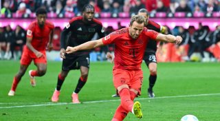 Kanes Coolness und das Comeback der Münchner Dominanz