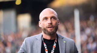Nach verpasstem Aufstieg: Elversberg hat neuen Trainer