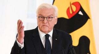 Steinmeier sorgt für Eklat: Wutanfall nach kritischer Mauerfall-Rede