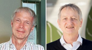 Physik-Nobelpreis für Wegbereiter Künstlicher Intelligenz