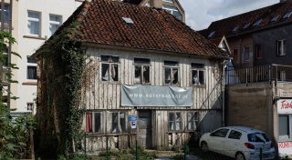 Urteil zur Hofsynagoge Detmold rechtskräftig