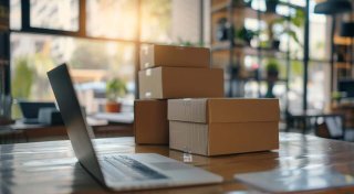 Endspurt: So kommen Weihnachtsgeschenke und Weihnachtskarten pünktlich per Post