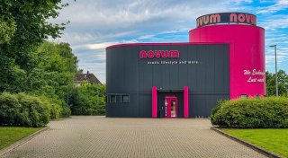 Polizeieinsatz im Erotikshop in Herford: 63-Jähriger will Reizwäsche von Steuer absetzen