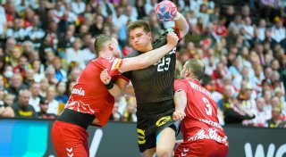 Vor Tschechien-Duell: Uscins sucht die WM-Balance