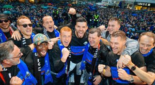 Aufstieg oder Relegation? So plant der SC Paderborn für diese Szenarien