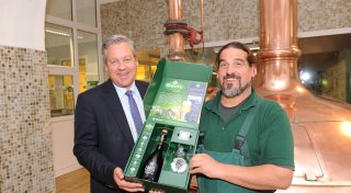 Sommerpause für beliebte Lübbecker Biersorte - Ist das der Anfang vom Ende?
