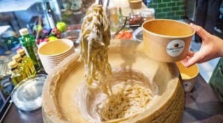 Gastro-Trend erobert Bielefeld: „Loki`s Pasta“ ist der neue Geheimtipp für Foodies