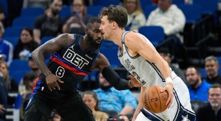 NBA: Wagner-Brüder führen Orlando zum nächsten Sieg