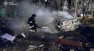 Vor Parade stören Drohnen aus Ukraine Moskauer Flugverkehr