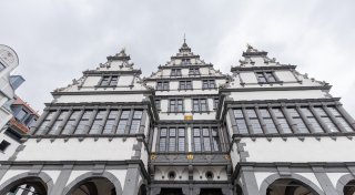 Fehlende Mehrheit: Paderborner Haushalt wird wohl erst später verabschiedet