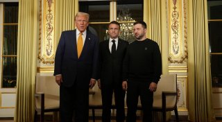 Trump startet vor Vereidigung Gespräche zu Ukraine-Krieg