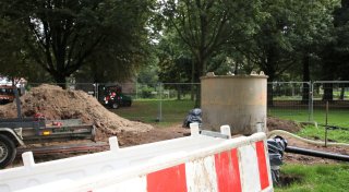 Evakuierung und Entschärfung: So bereitet sich Paderborn auf die Bombe vor