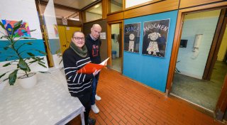 Luxus statt Ekel: Toilettenservice kostet Bielefelder Schule 12.000 Euro pro Jahr