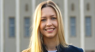 Diese Juristin ist die neue Bundestagskandidatin der Bielefelder CDU