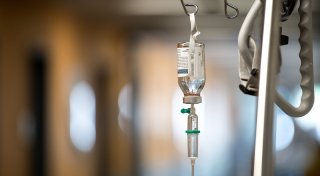 Medikamenten-Prozess in Bielefeld: Ärzte wegen Überdosis-Fehler angeklagt
