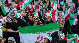 Iranischer Verband: USA verweigern Einreise zur WM-Auslosung