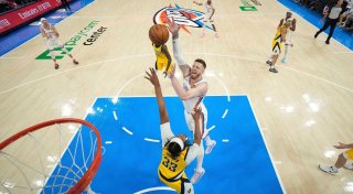 0,3 Sekunden vor Schluss: Pacers gewinnen in NBA-Finals