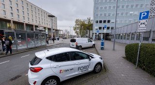 Mehr Autos zum Ausleihen: Angebot für Carsharing in Paderborn vergrößert
