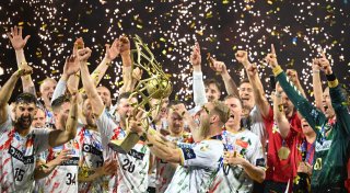 Titelverteidiger Magdeburg trifft auf Rekordsieger Barcelona
