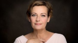 Mitten aus dem Leben: Schauspielerin Lilly Forgách ist tot