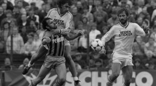 Relegation gegen Saarbrücken: Der wohl unnötigste Abstieg von Arminia Bielefeld