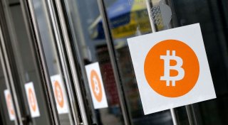 Bitcoin über 90.000 US-Dollar