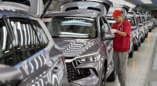 Deutsches Veto scheitert: EU kann Strafzölle auf chinesische E-Autos erheben