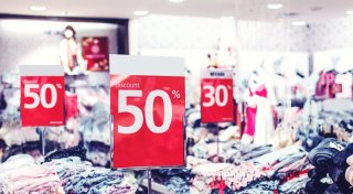 Black Friday, Cyber Monday, Black Week & Co.: Alle Rabatt-Tage 2024 im Überblick