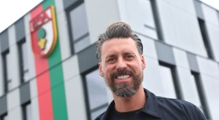Wagner unterschreibt bei FCA: «Mich mit Verein entwickeln»