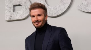 Beckham steigt bei Viertligist Salford City ein