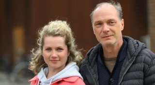 So geht es beim Dresdner «Tatort»-Team weiter