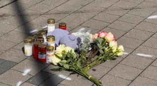 Tödlicher Parkplatz-Streit: Haftbefehl gegen 18-Jährigen