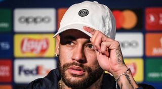 Berichte: Neymar-Rückkehr nach Brasilien rückt näher