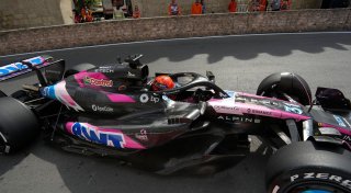 Weg für Mercedes frei: Keine Motoren von Alpine ab 2026