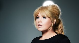 Wir verlosen 1 x 2 Karten für das Konzert mit Maite Kelly