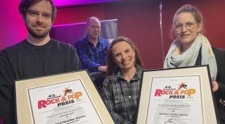 Besonderer Titel geht in den Kreis Gütersloh: Das ist Deutschlands beste Coverband