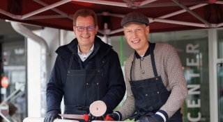 Lübbecker Wurstmarkt mit verkaufsoffenem Sonntag: Alle Infos und Highlights im Überblick