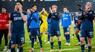 Wer ersetzt Brackelmann? Trainer Kwasniok schwärmt von Paderborner Nachwuchstalent