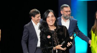 Spanischer Film «Los Domingos» gewinnt in San Sebastián