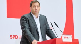Klingbeil zur Bundestagswahl: «Wir wollen gewinnen»