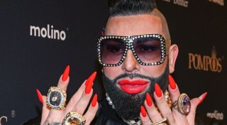 Glööckler lobt Deutschland-Trikot - Renaissance statt Retro