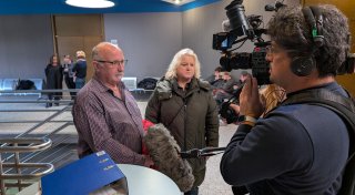 Nach Mietnomaden-Urteil: Lemgoer Ehepaar verhängt Hausverbot und will nicht mehr vermieten