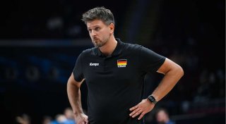 Winiarski tritt als Volleyball-Bundestrainer zurück