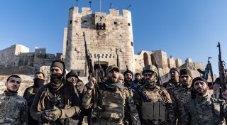 Kampf um Aleppo: Millionenstadt wird erneut zum Schlachtfeld